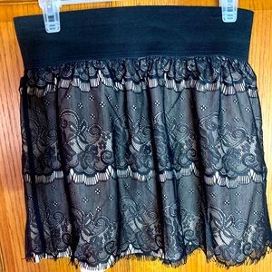 Women’s skirt